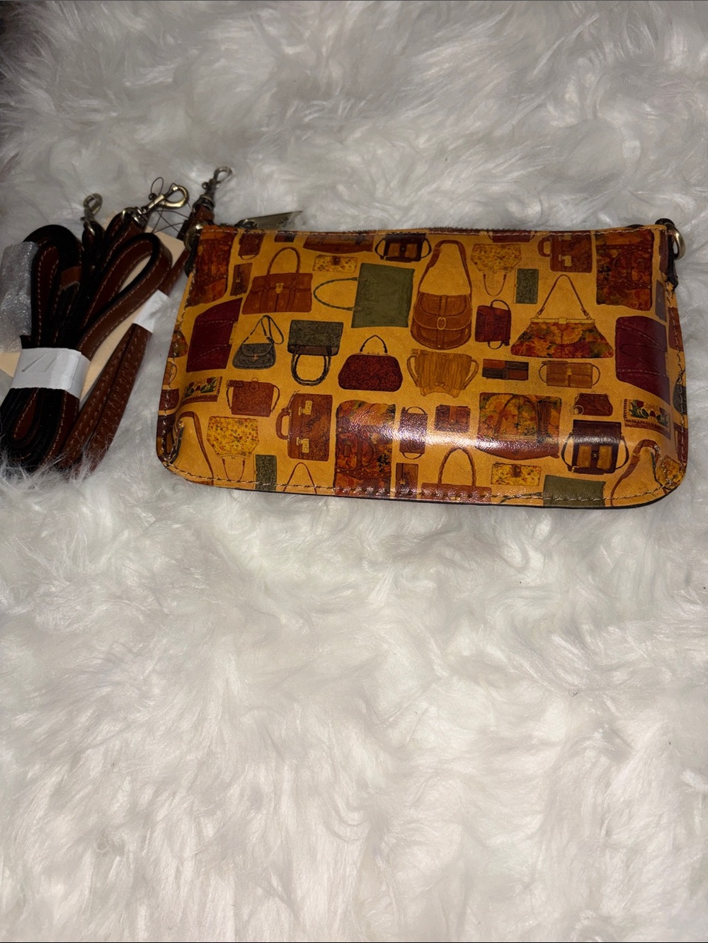 Patricia Nash Small Purse